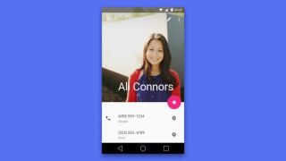 Material Design – nové užívateľské prostredie Androidu L