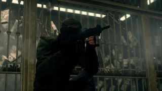 Battlefield Hardline - Into to Jungle