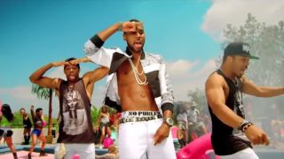 Jason Derulo feat. Snoop Dogg - "Wiggle" (HD)