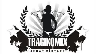 Tragikomix - Pornostar (Jeb*ť Mixtape)