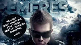 Emeres - Koule One ( ft. James Cole )
