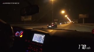 Je to pecka Ferrari