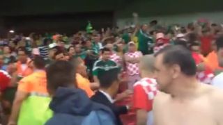 Bitka na štadióne 2