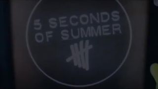 5 Seconds Of Summer - Don't Stop