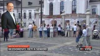 Novozvoleny prezident A.Kiska