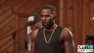 Jason Derulo - 'Wiggle' (feat. Snoop Dogg)