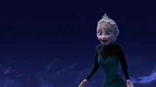 Idina Menzel - Let It Go