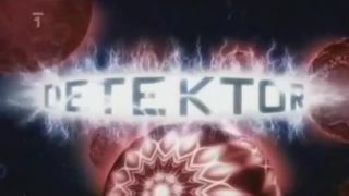 Detektor - Tunguzský meteorit a pán blesků