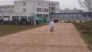 Usail Bolt
Usain Bolt