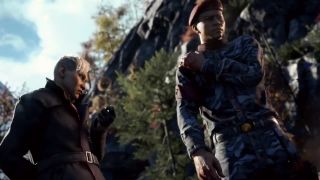 Far Cry 4 Trailer E3 2014