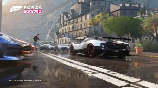 Forza Horizon 2 E3 2014