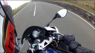 BMW HP4