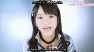 Morning Musume - Mikan (SVK fansub)