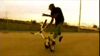 Trick Star Seven