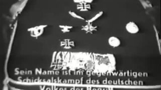 Maršál Rommel je mrtvý(dobové materialy)