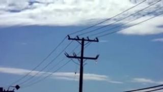 Elektronické nehody
