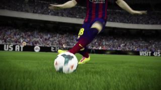 FIFA 15 Trailer