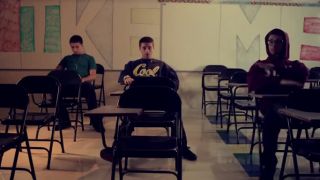 Jake Miller - Like Me (Official Music Video)