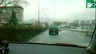 Jazda v Taliansku