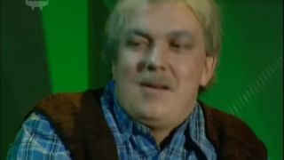 Jágr a Hašek v důchodu