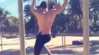 Ako si okoreniť workout