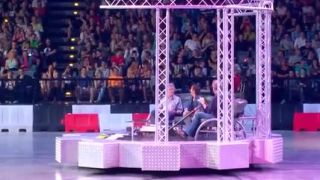 Top Gear hovorí Česky