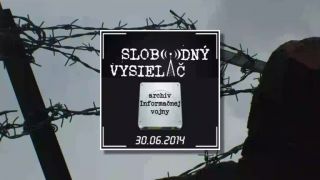 Enásilný antiterorista 30.06.2014!