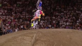 Red Bull X - Fighters Madrid 2014