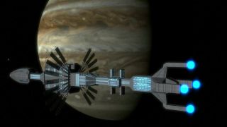 Cez našu galaxiu upútavka
