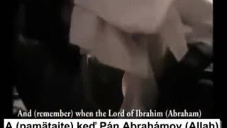 Kytica kvetov - Tradície Ahl al - Bayt (12)