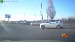 Fail Compilation April 2014