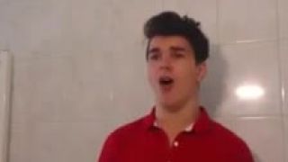 All of me - Števo Hrebík