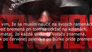 Rytmus - Deti stratenej generácie - text