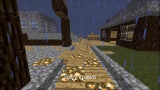 Pozvánka na minecraft server TucciCraft !