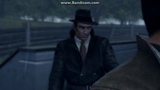 Mafia 2 koniec