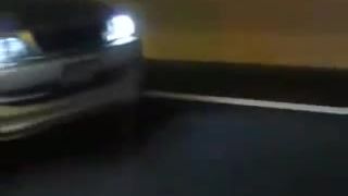 Real Japan street racing