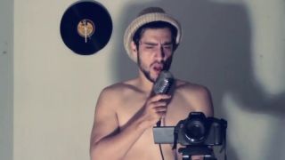 Lady Gaga - Do what you want (COVER) by Mr. John