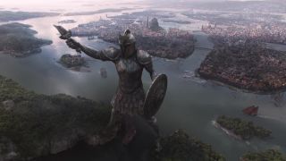 Game of Thrones Séria 4 VFX