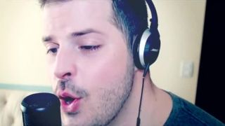 Katy Perry - Unconditionally (COVER) by Henry Ayres