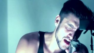 Katty Perry - Dark Horse (COVER) by Henry Ayres & Mr. John