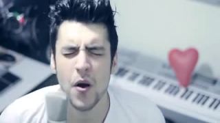 Katy Perry - Teenage dream (COVER) by Mr. John