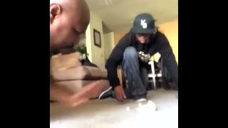 Suprise motherfucker - Vine