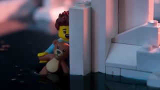 Lego - Všetko nieje úžasné