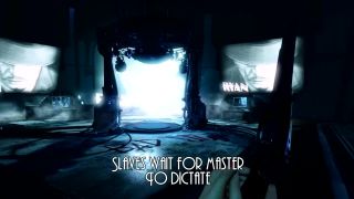 Bioshock 3 Burial at Sea - Dream of Goodbye