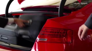 DTM 2014 - Pitstop v Moskve