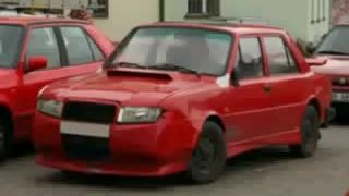 Tuning vole neasi