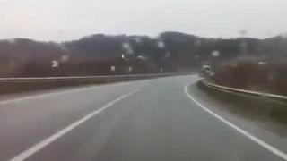 Zlomeny Kamion