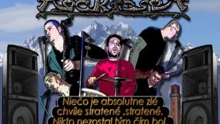 Rock Rose - Zmena je život