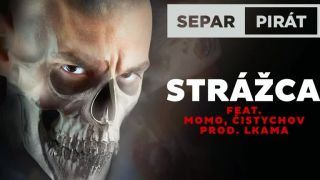 Separ - Strážca ft. Momo, Čistychov (Prod.Lkama)