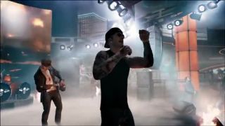 Avenged Sevenfold - Carry on!